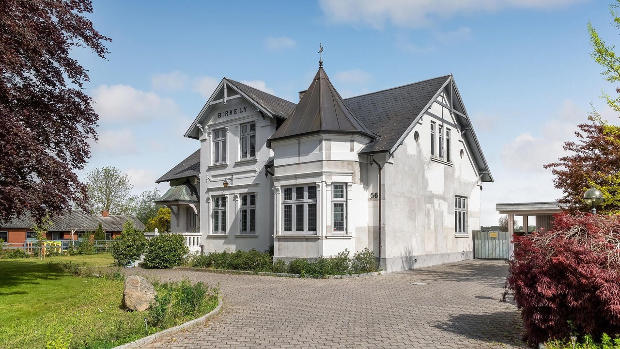 Photo of Outdoor in Idestrup