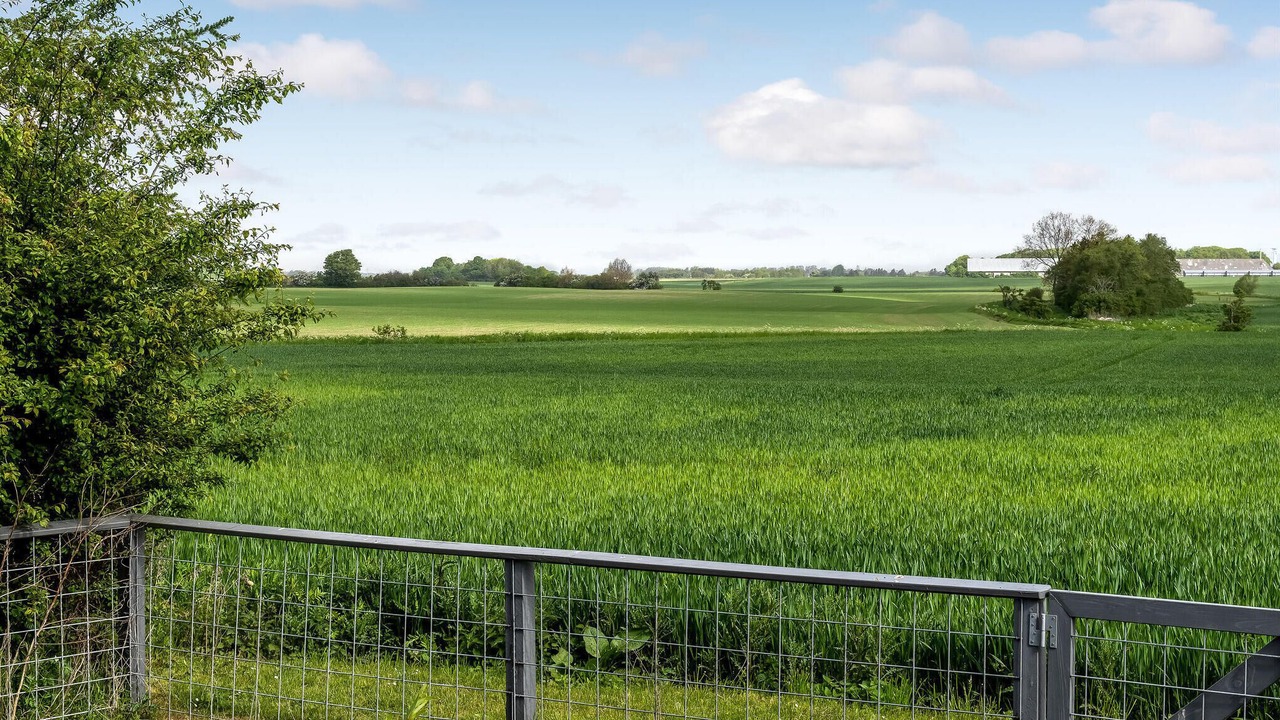 Photo of Outdoor in Idestrup