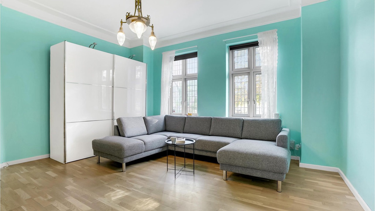 Photo of Livingroom in Idestrup