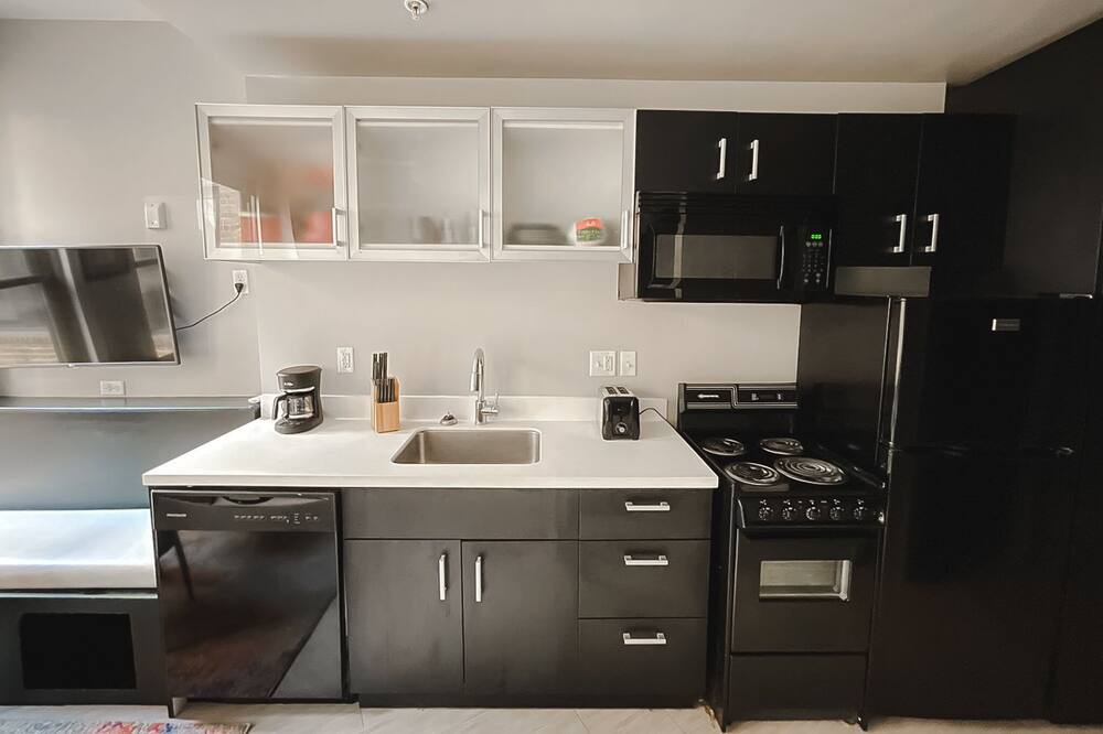 Photo of Kitchen in Downtown Springfield