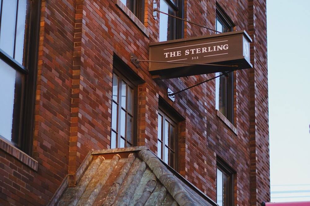 Photo of Outdoor in Downtown Springfield
