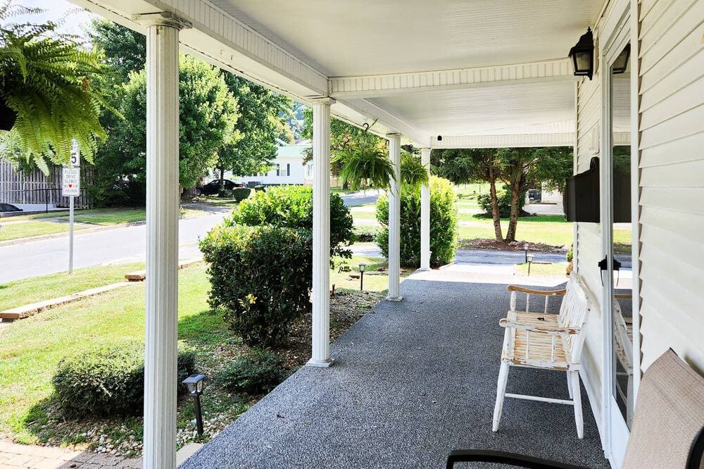 Photo of Outdoor in Erwin