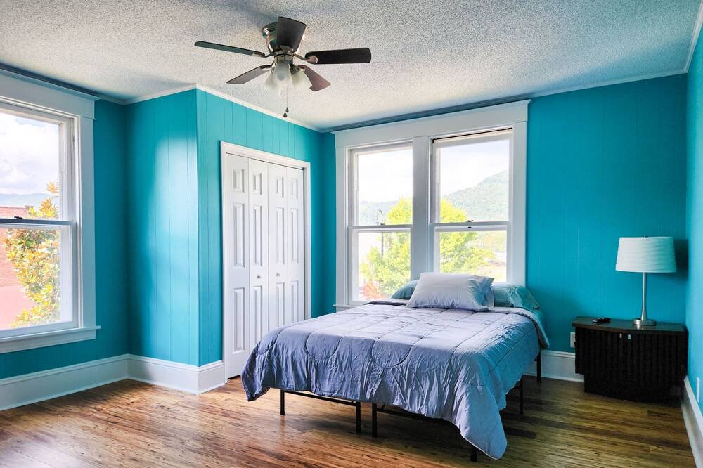Photo of Bedroom in Erwin