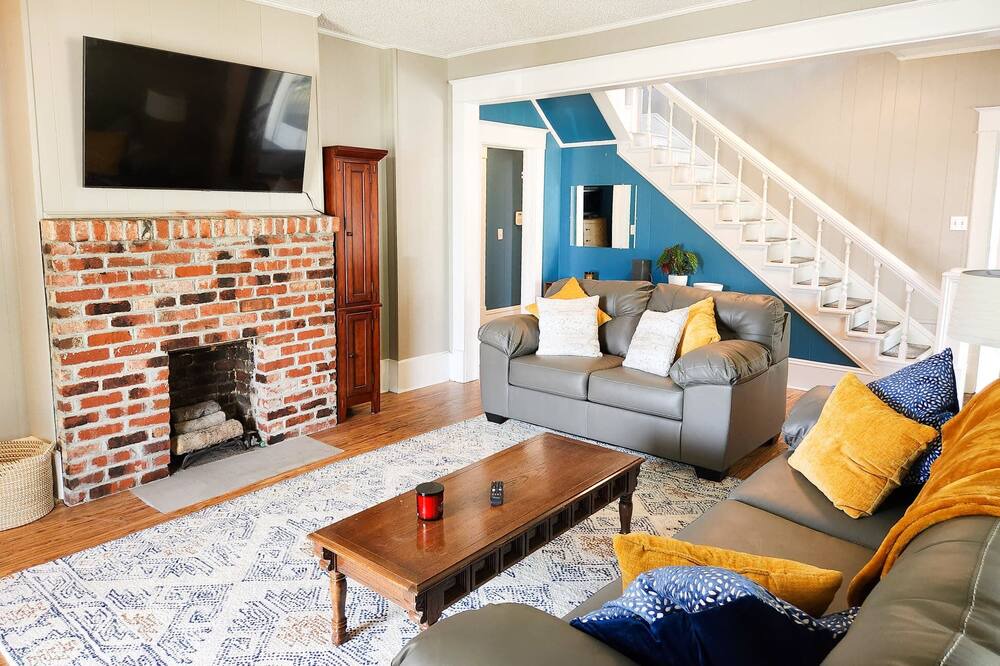Photo of Livingroom in Erwin