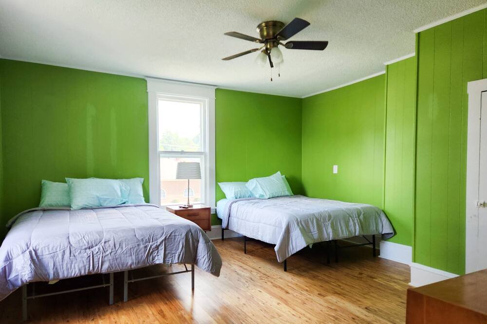 Photo of Bedroom in Erwin