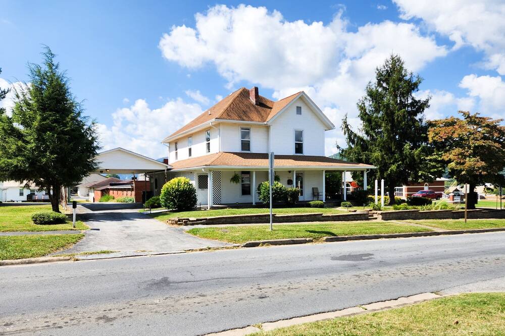 Photo of Outdoor in Erwin