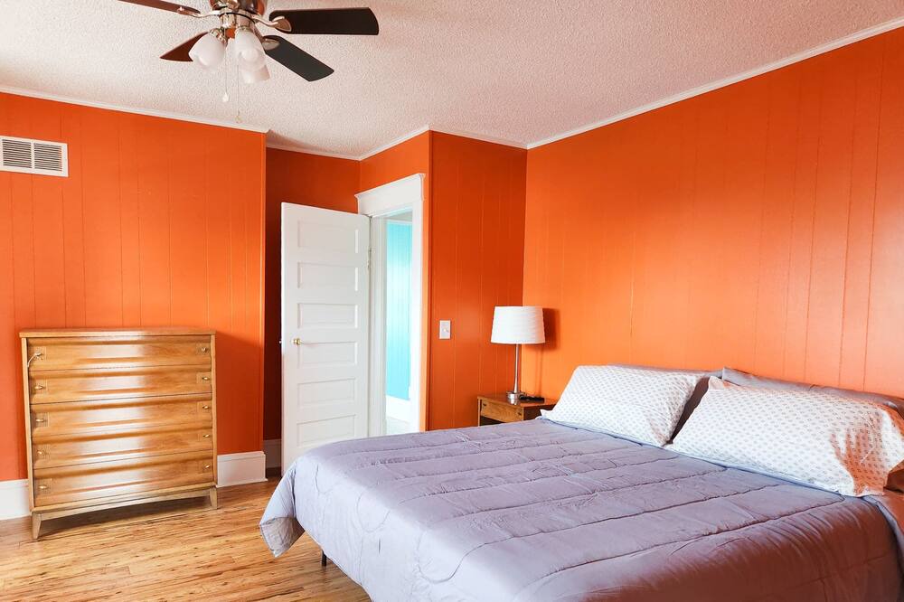Photo of Bedroom in Erwin