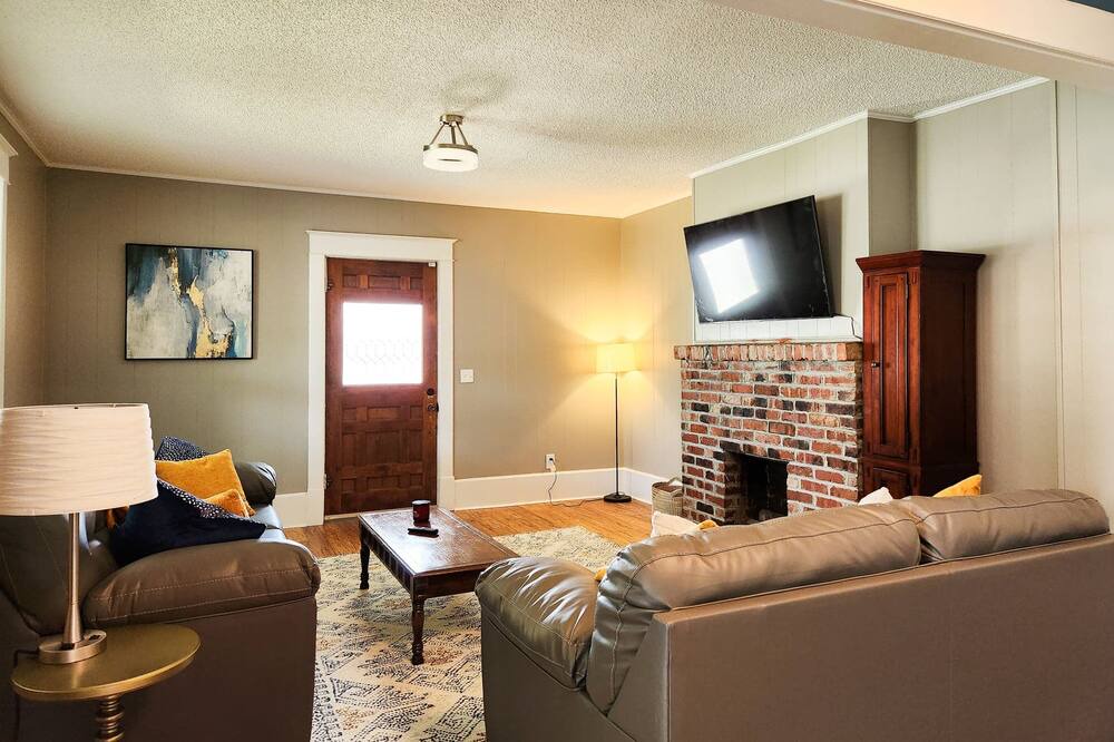 Photo of Livingroom in Erwin