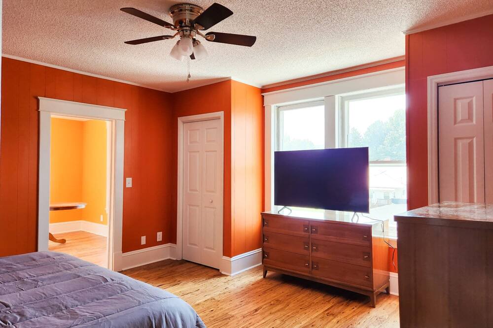 Photo of Bedroom in Erwin