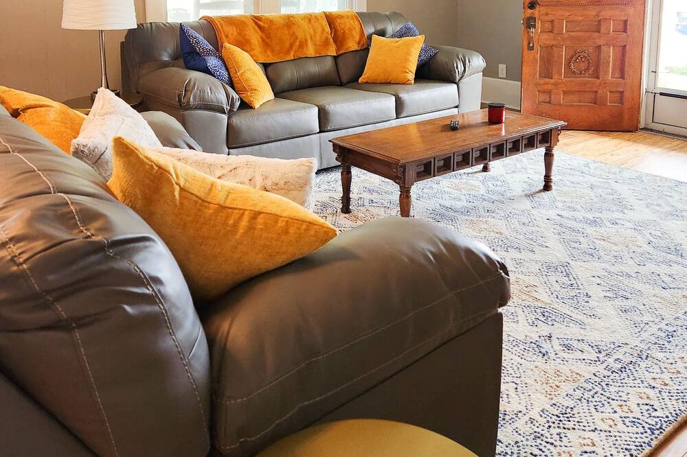 Photo of Livingroom in Erwin