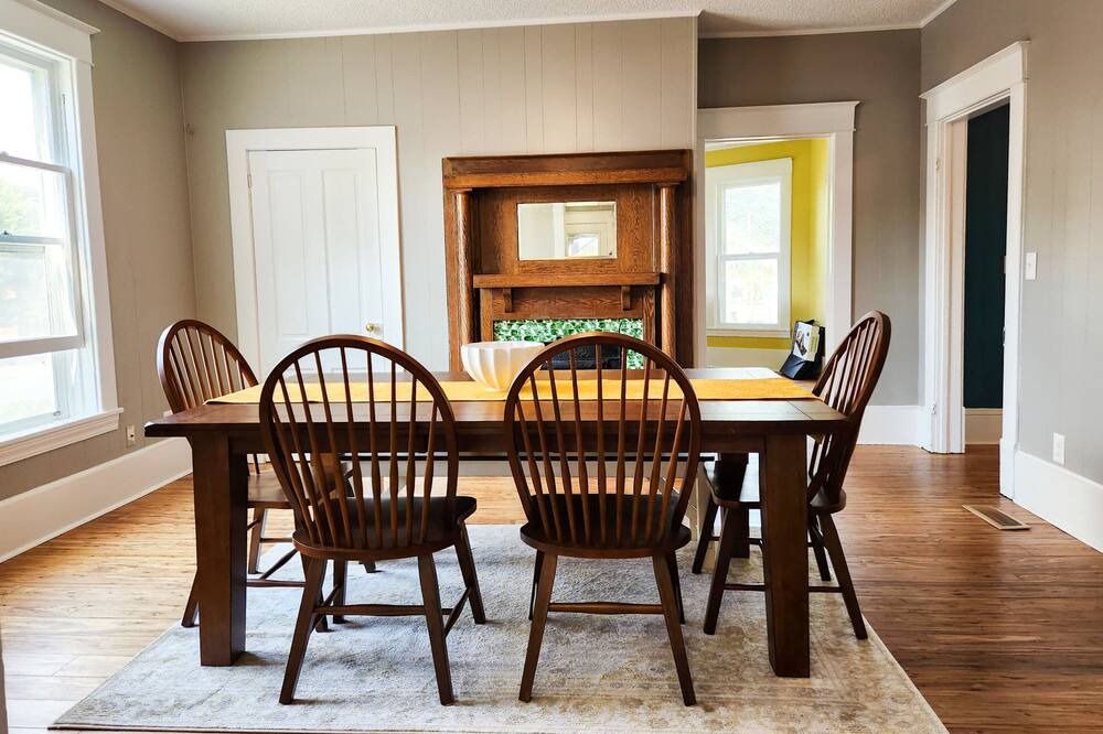 Photo of Kitchen in Erwin