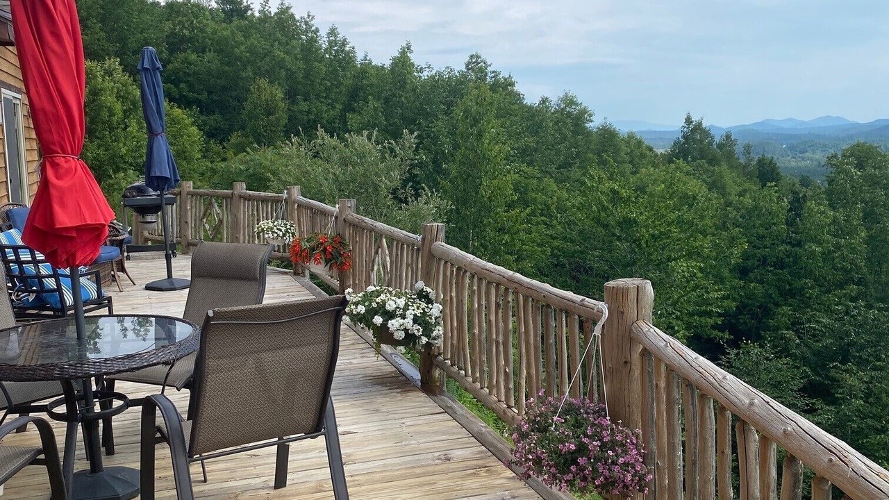 Photo of Outdoor in Saranac Lake