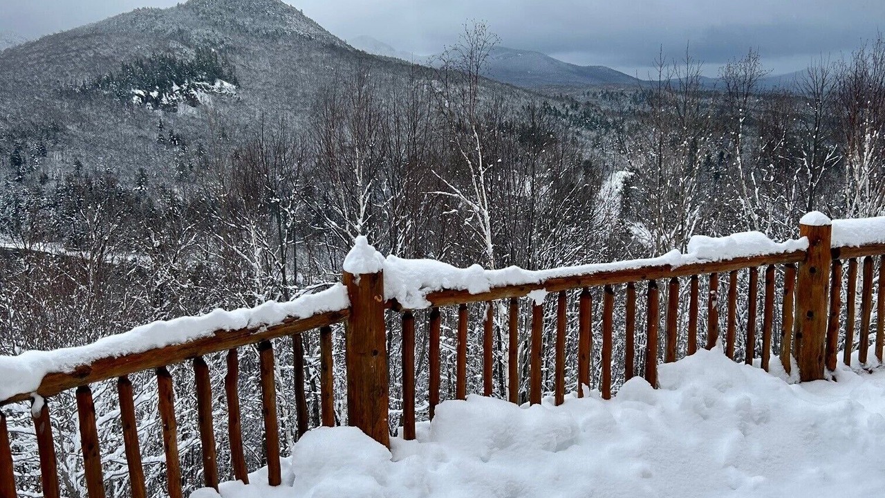 Photo of Outdoor in Saranac Lake