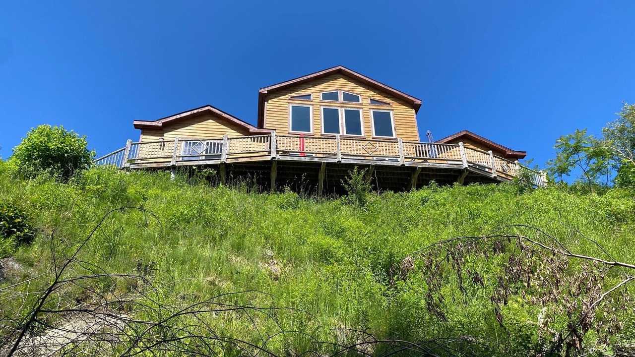 Photo of Outdoor in Saranac Lake