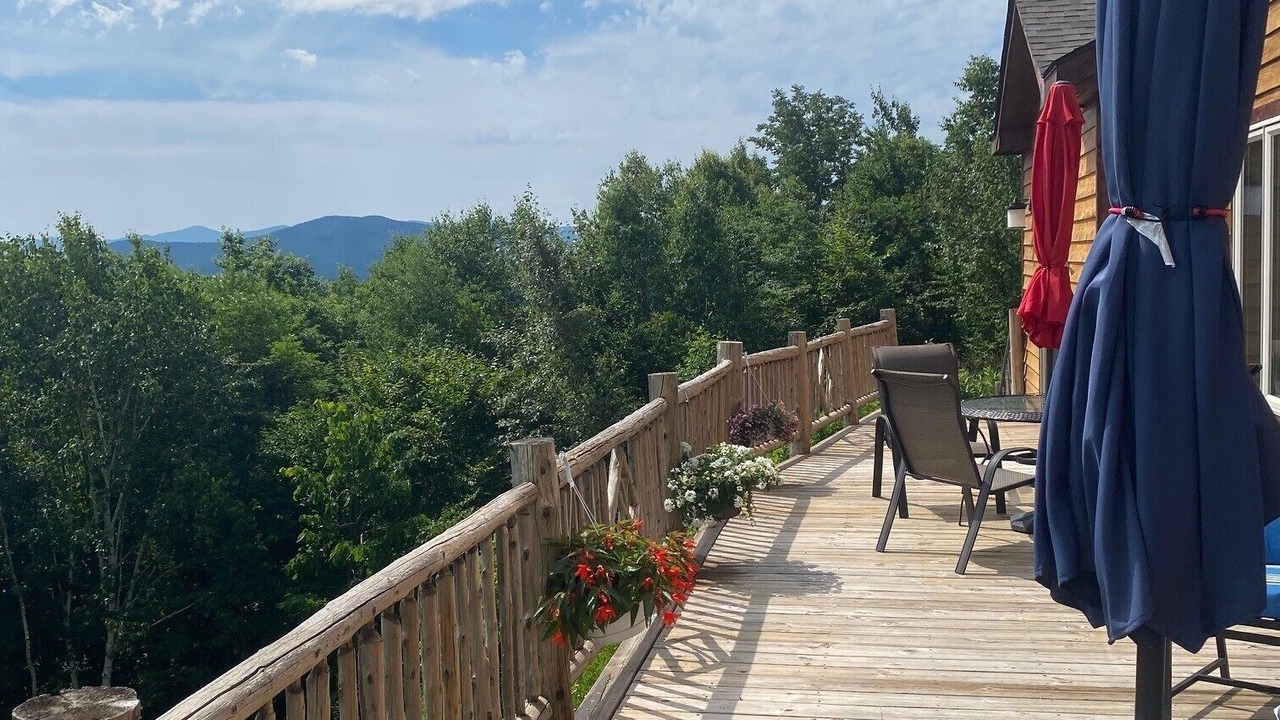 Photo of Outdoor in Saranac Lake
