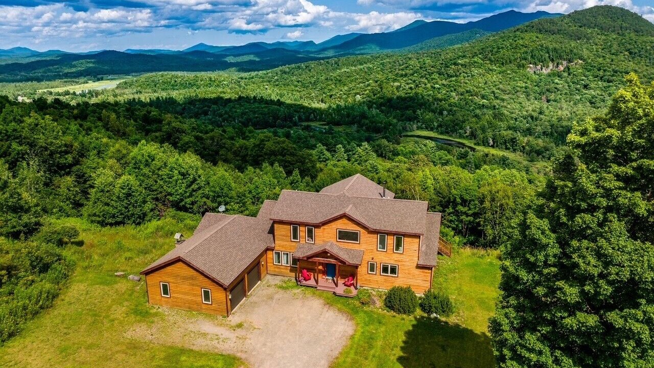 Photo of Outdoor in Saranac Lake