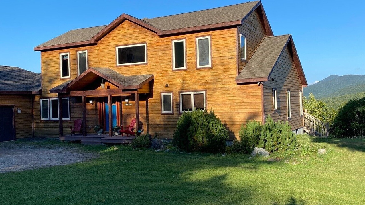 Photo of Outdoor in Saranac Lake