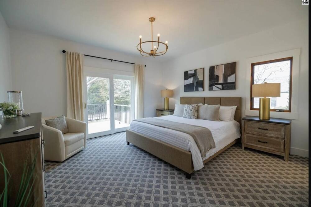 Photo of Bedroom in Hutchinson