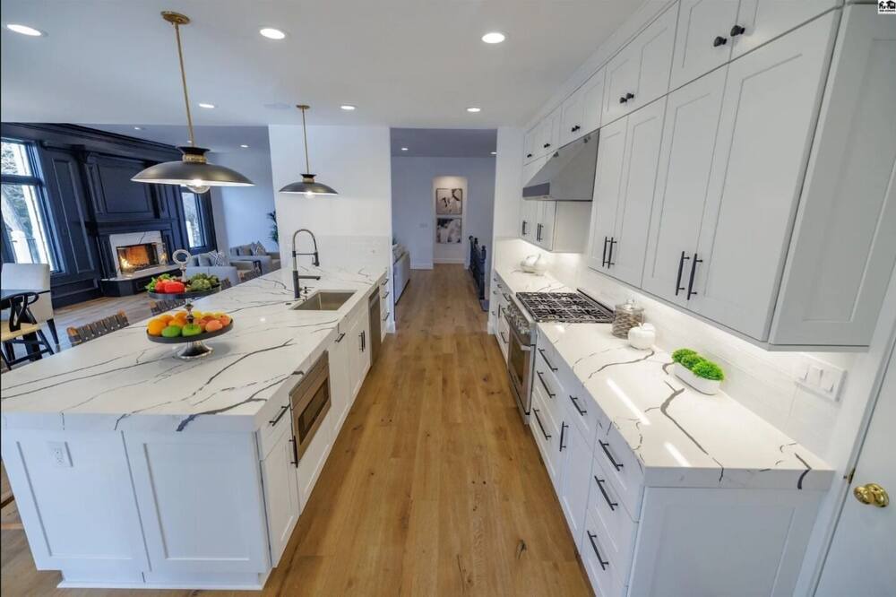 Photo of Kitchen in Hutchinson