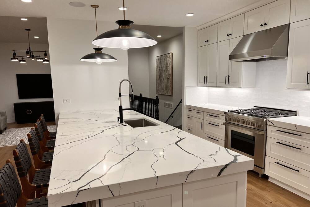 Photo of Kitchen in Hutchinson
