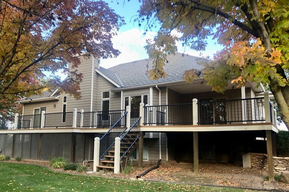 Photo of Outdoor in Hutchinson