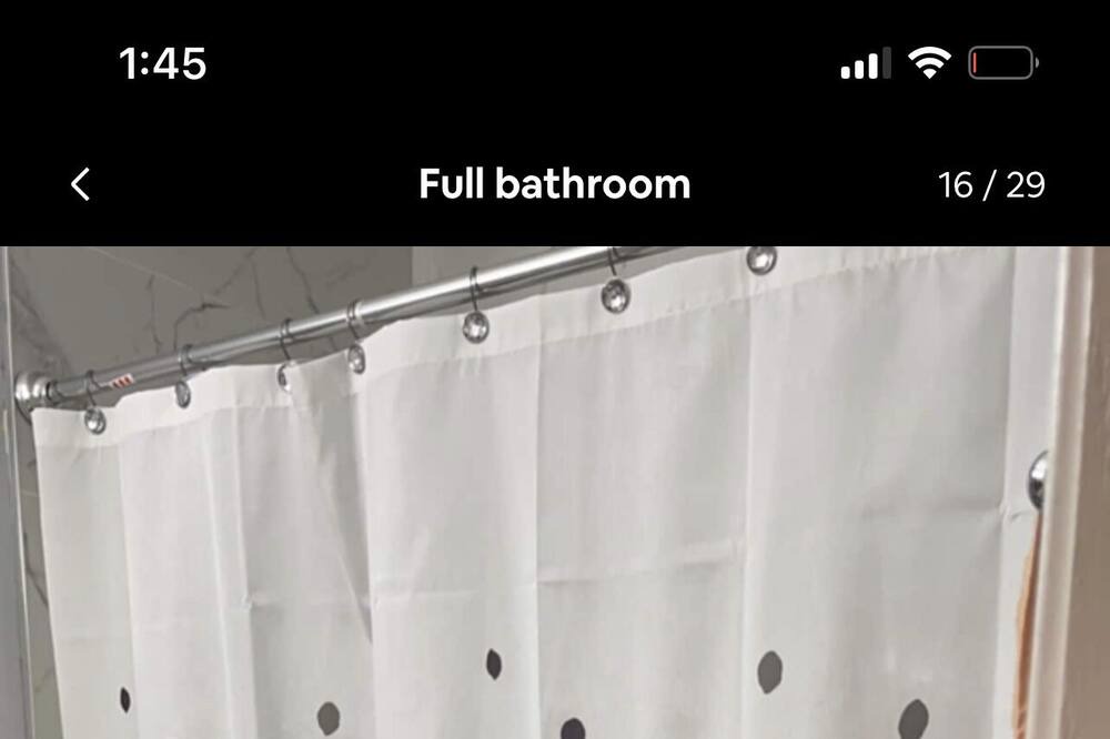 Photo of Bathroom in Chesterfield