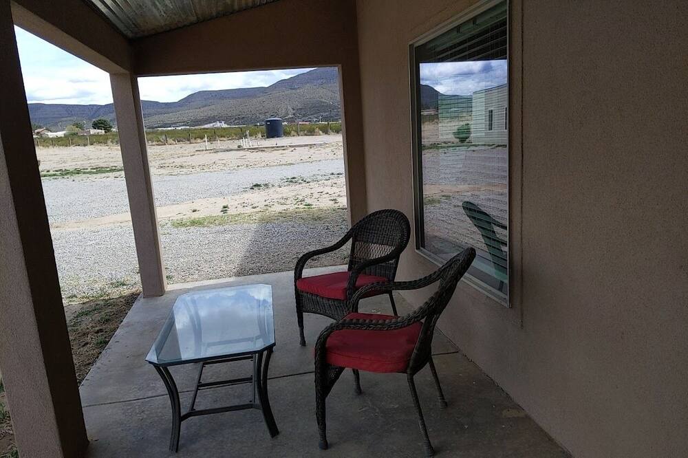 Photo of Outdoor in Alamogordo