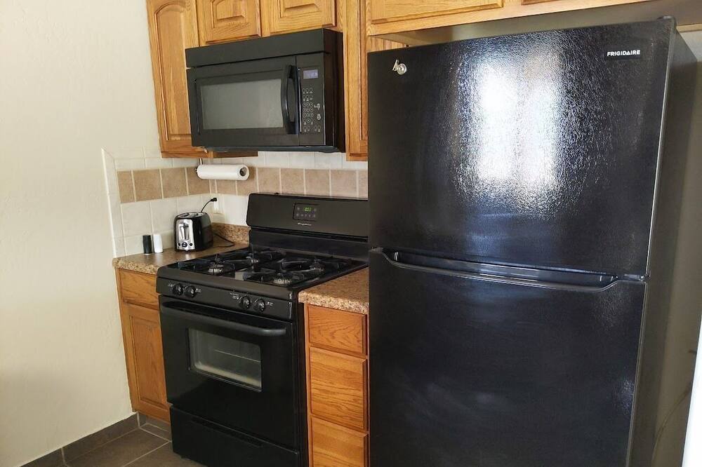 Photo of Kitchen in Alamogordo