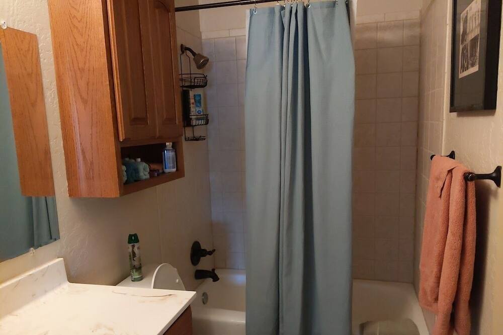 Photo of Bathroom in Alamogordo