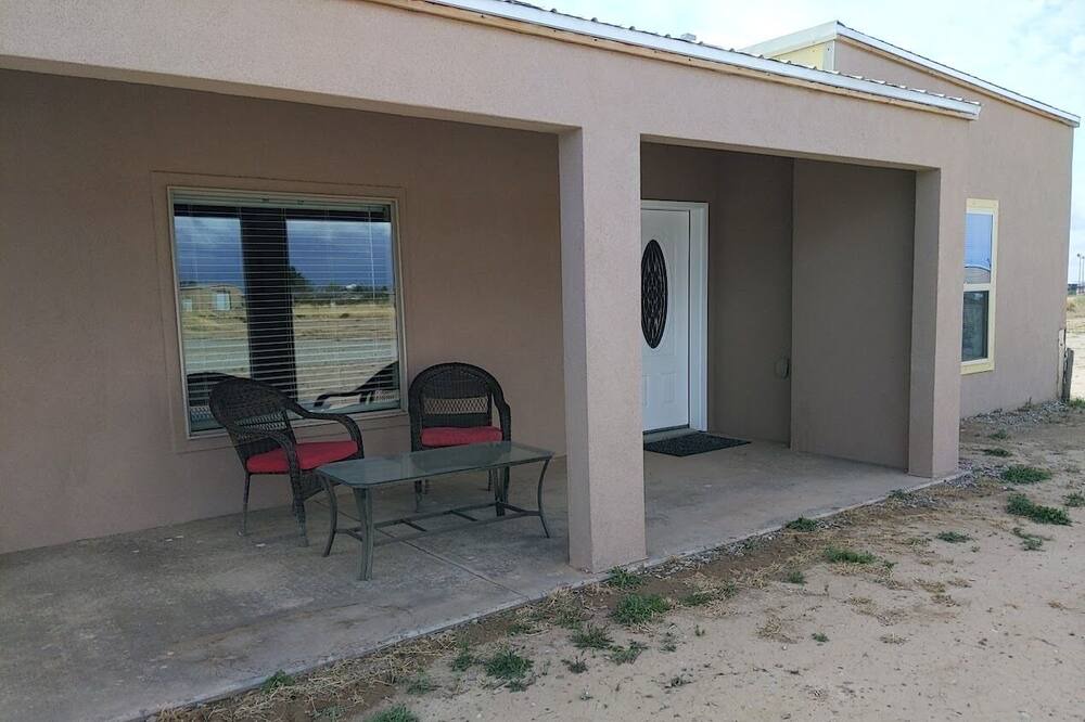 Photo of Outdoor in Alamogordo