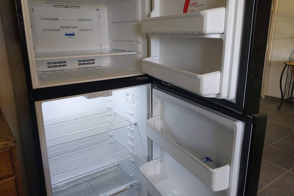 Photo of Kitchen in Alamogordo