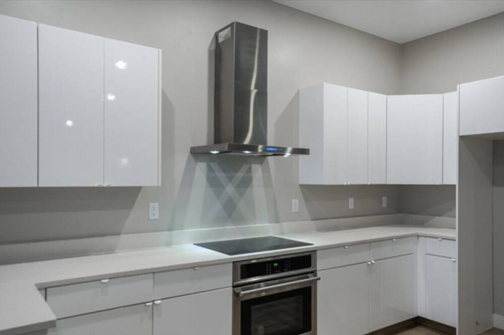 Photo of Kitchen in Big Water