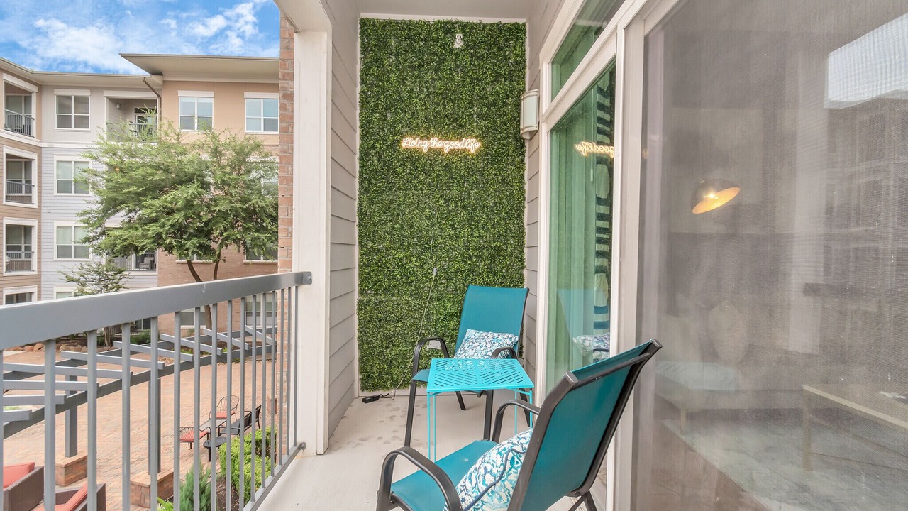 Photo of Outdoor in South Main