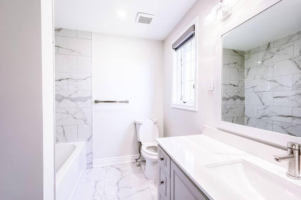 Photo of Bathroom in Hamilton