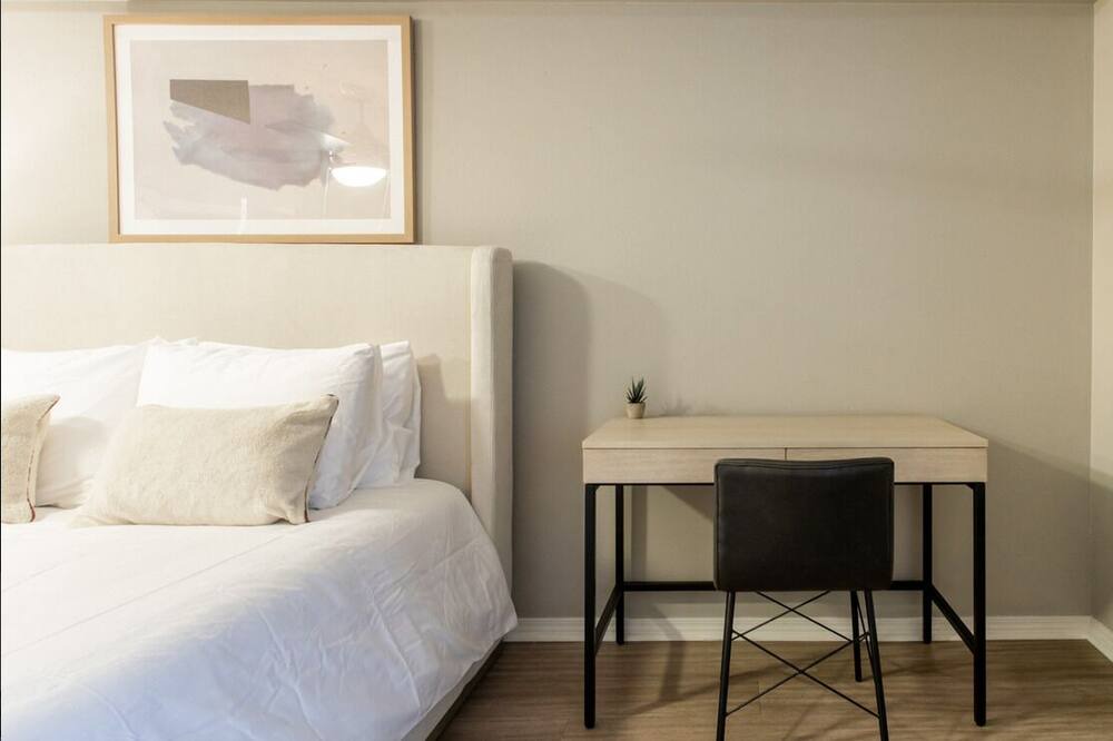 Photo of Bedroom in Belltown