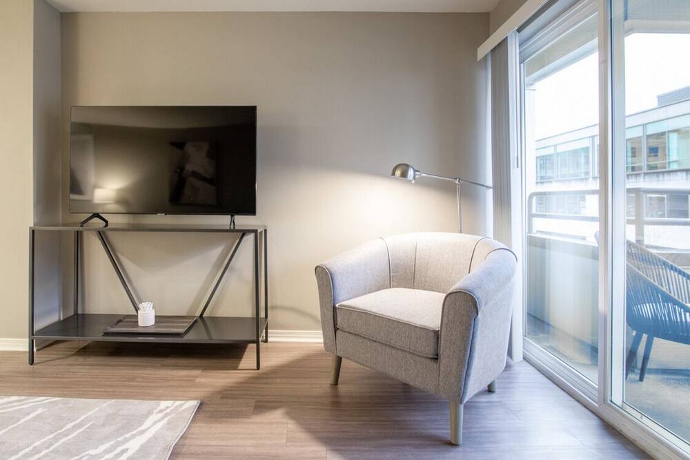 Photo of Livingroom in Belltown