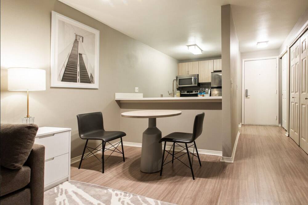 Photo of Kitchen in Belltown