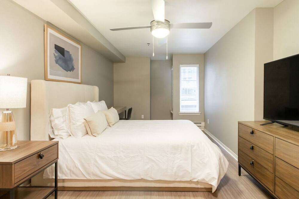 Photo of Bedroom in Belltown