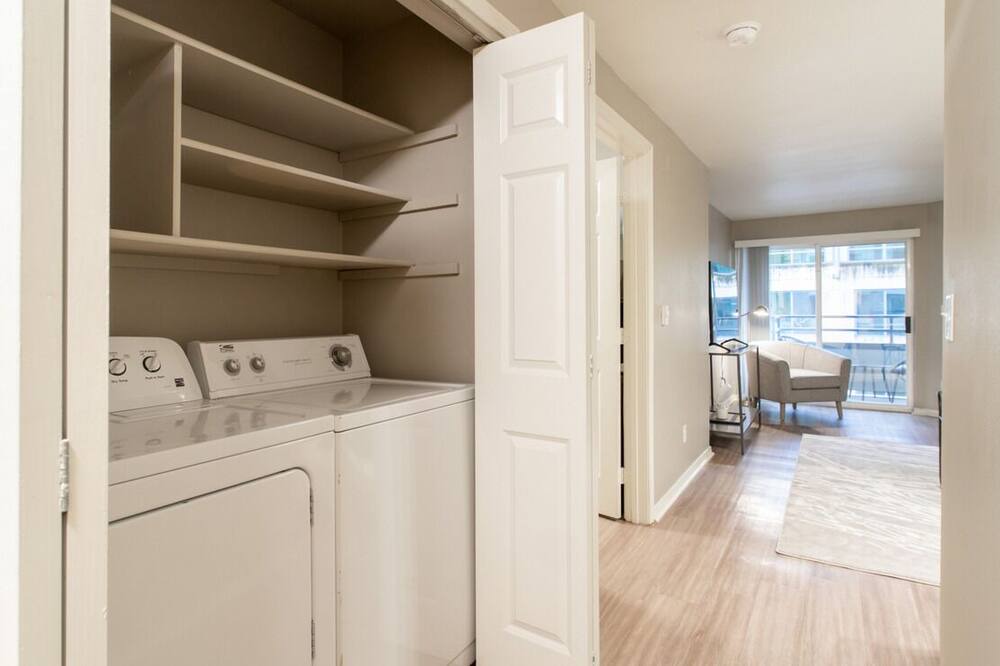 Photo of Bedroom in Belltown