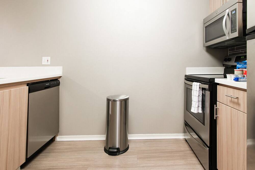 Photo of Kitchen in Belltown