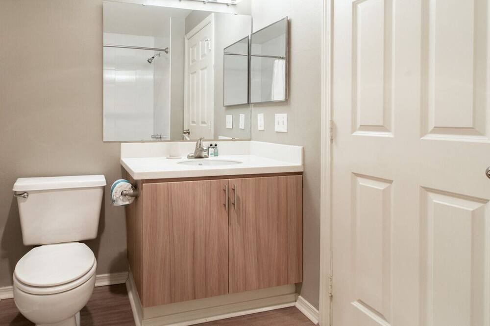 Photo of Bathroom in Belltown