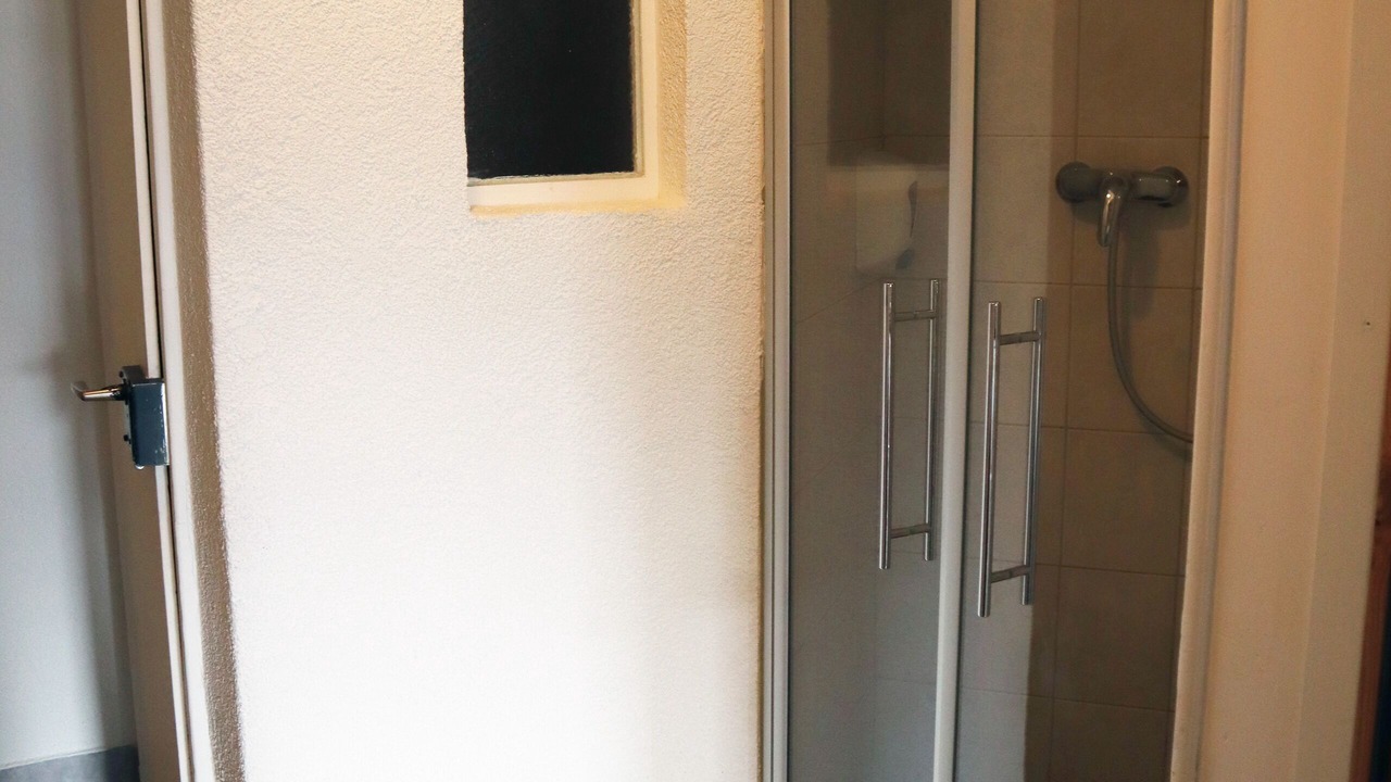 Photo of Bathroom in Gruyeres