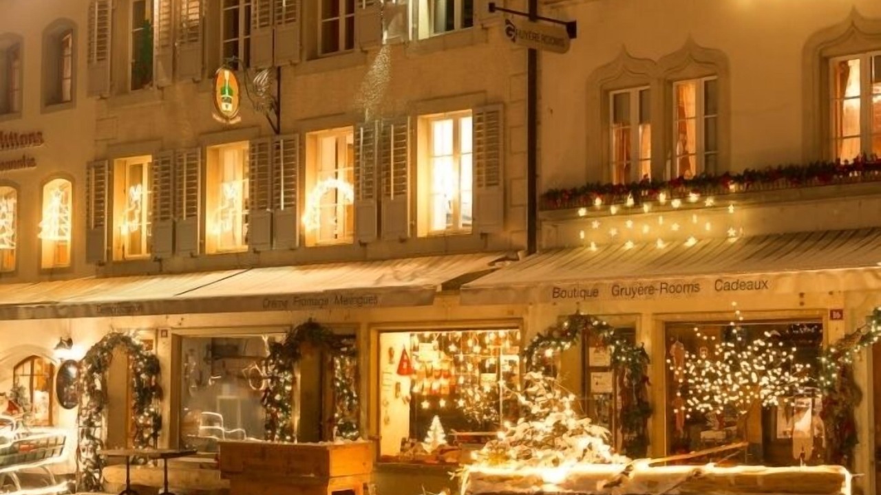Photo of Outdoor in Gruyeres