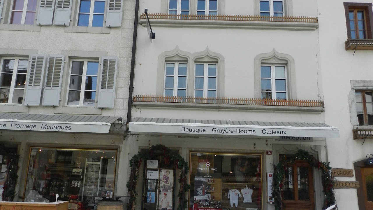Photo of Outdoor in Gruyeres