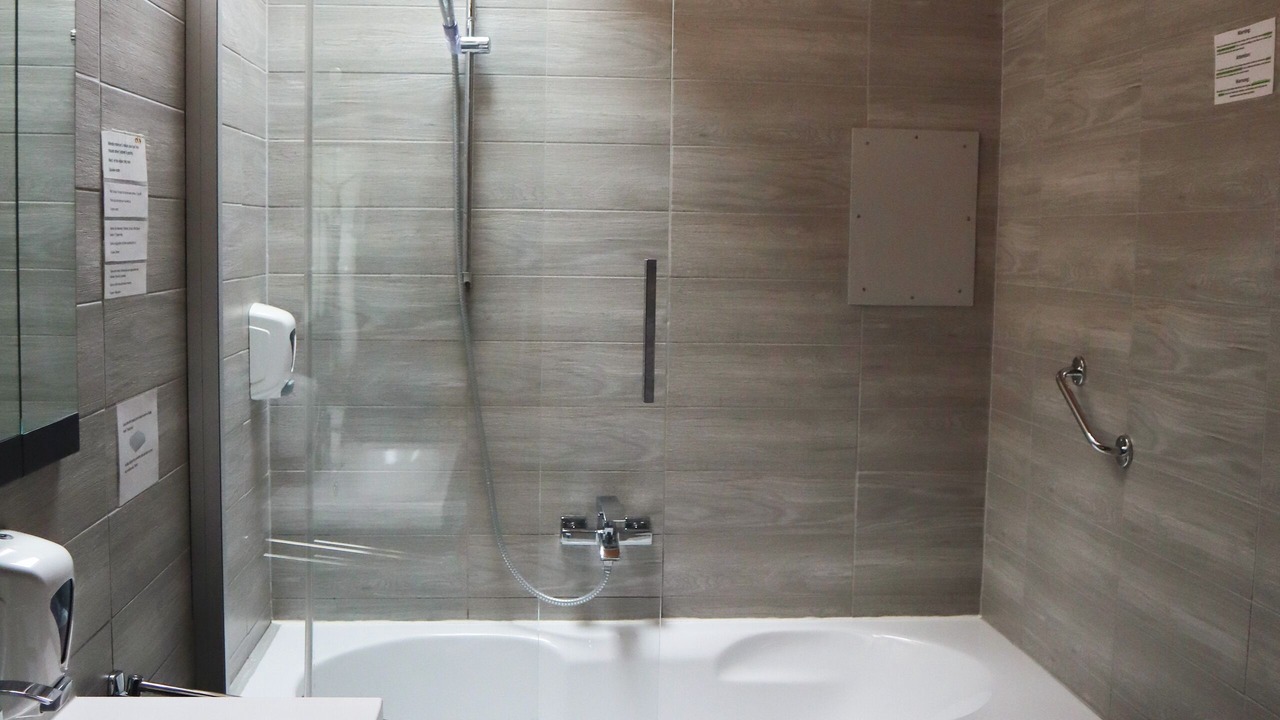Photo of Bathroom in Gruyeres