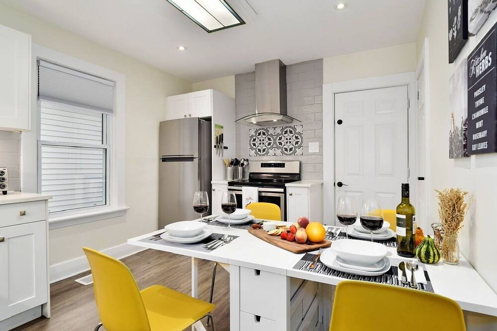 Photo of Kitchen in London