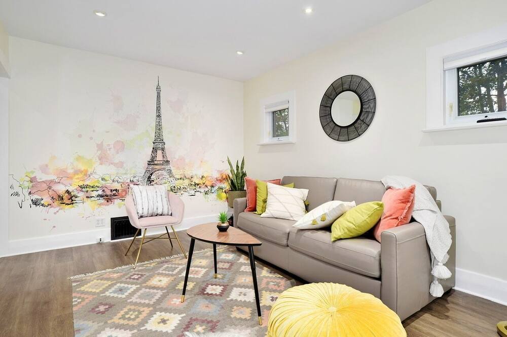 Photo of Livingroom in London