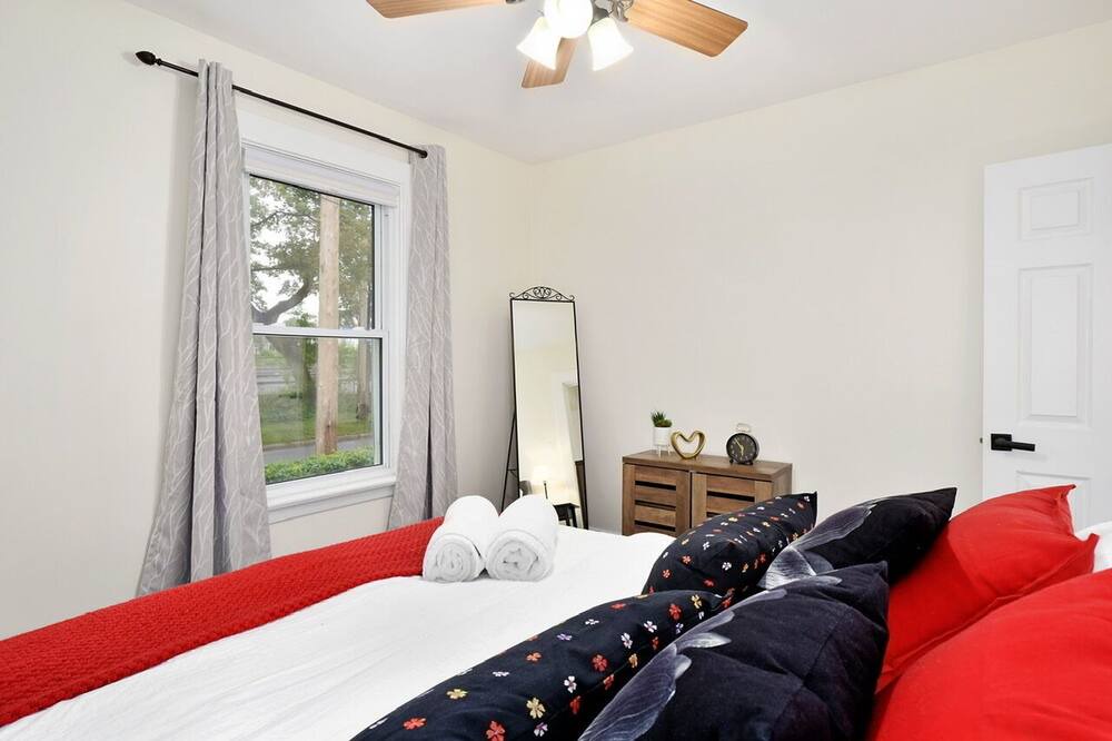 Photo of Bedroom in London