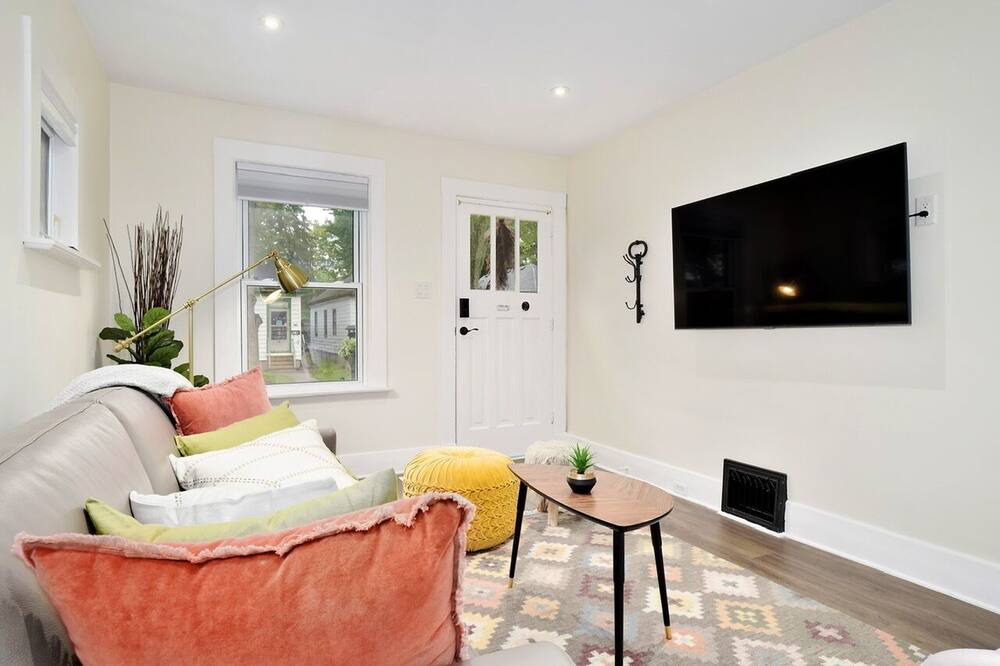 Photo of Livingroom in London