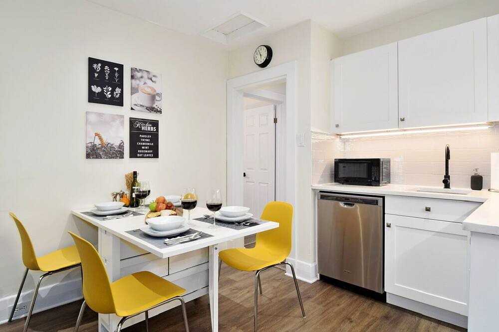 Photo of Kitchen in London